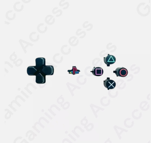 Ps5 controller custom buttons - custom,