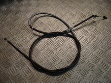 cable de frein quad Yamaha 350 raptor ou quad Yamaha 350 Warrior