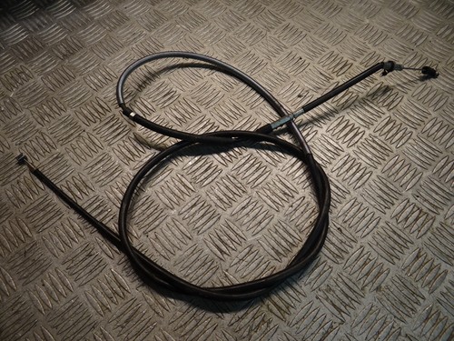 Cable frein quad - de, 350