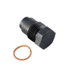 Bouchon décompresseur culasse