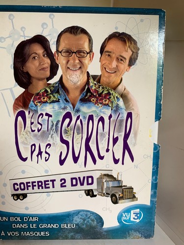 Dvd documentaire est pas - dvd,