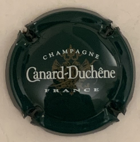 Capsule champagne - de,