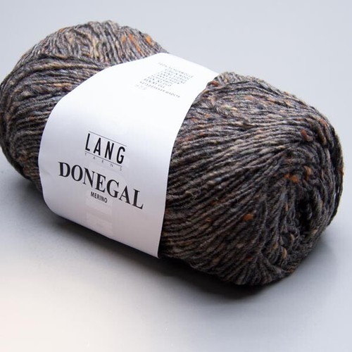 Lang yarns donegal - lang,