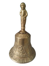 Ancienne Cloche de Table à