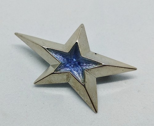 Magnifique broche vintage