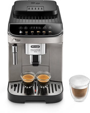 Expresso Broyeur DELONGHI Magnifica Evo FEB2942.TB titanium