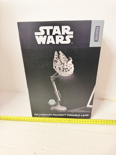 Star wars millenium - millenium, falcon