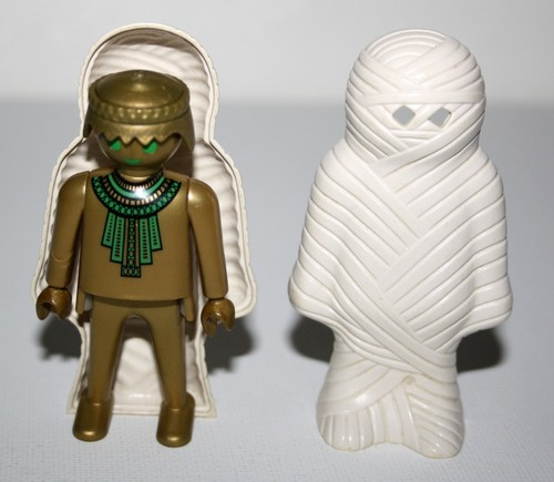 Playmobil special 4531 momie - playmobil,