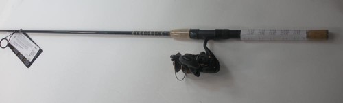 Daiwa bg2500 701mml - noir, or