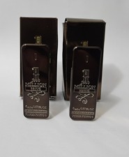 Miniature parfum one million