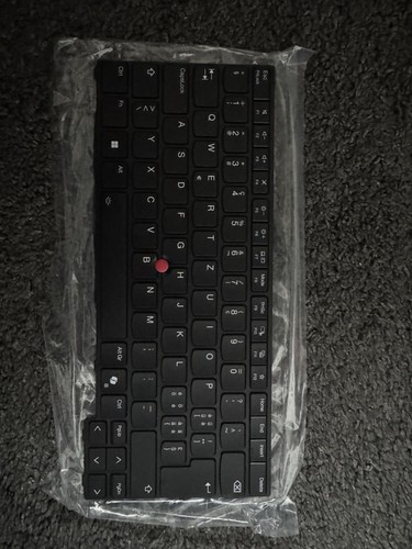Clavier rétroéclairé lenovo - rétroéclairé,