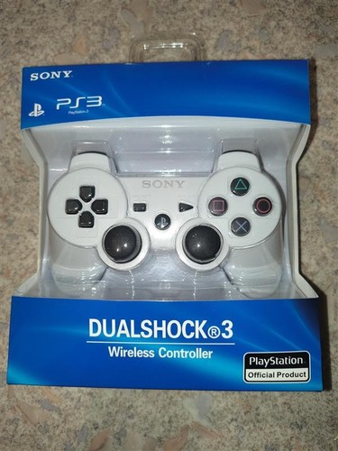 Manette jeu pour ps3 sans - manette,