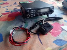 Cb Président Herbert 96