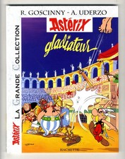 ASTERIX  LA GRANDE COLLECTION
