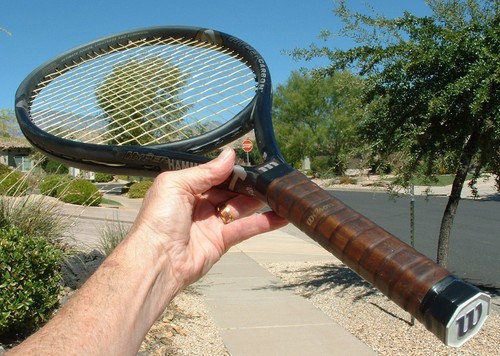 Nice wilson hammer hyper - nice,