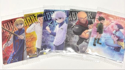 Hunterxhunter ita jaga - hunterxhunter, ita-jaga