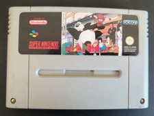 Ranma 1/2 / Super Nintendo