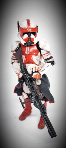 Star wars custom clone - , trooper