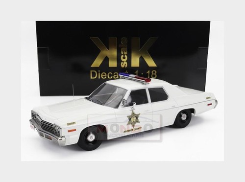 Scale dodge monaco - scale,