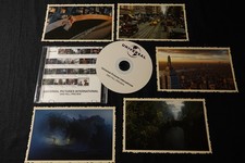 KING KONG Peter Jackson /  RARE photos + dossier press kit cd-rom