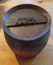 Ancien Seau à Glaçons en