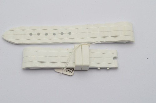 Chopard bracelet caoutchouc - en,