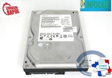 DISQUE DUR HITACHI DESKSTAR