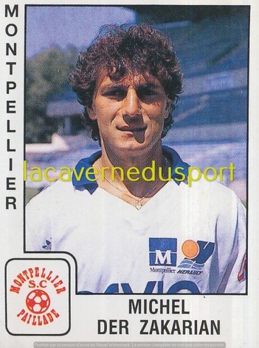 184 michel der zakarian - michel,
