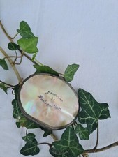 ANCIEN PORTE MONNAIE 19EME EN