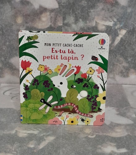 Livre enfant usborne mon - usborne,