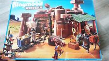 Playmobil Western Mine d'or