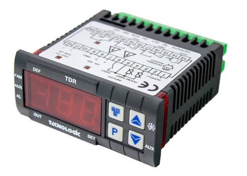 Régulateur électronique - régulateur,