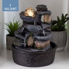 Fontaine eau intérieure - eau,