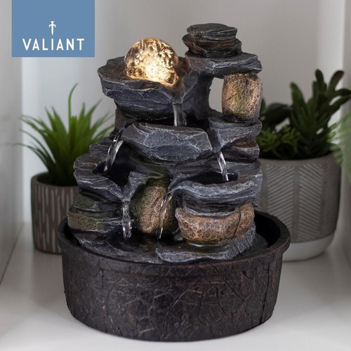 Valiant table top - fontaine, à