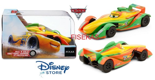 Disney store cars - disney, die