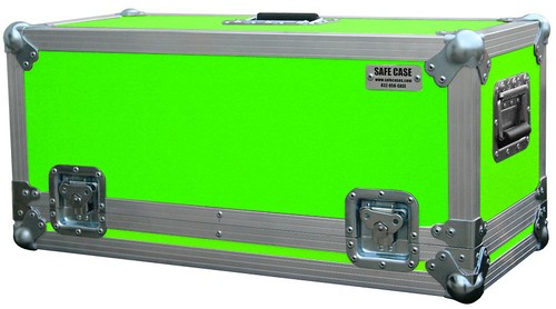 Ata safe case - mesa, dual