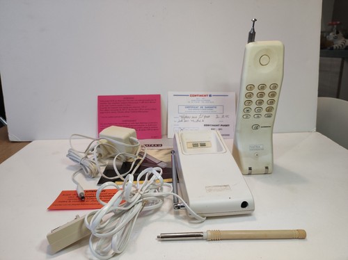 Ancien telephone matra - ancien,