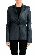 Just Cavalli Navy Striped One