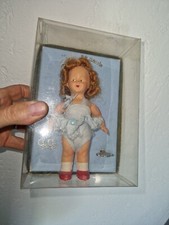 GéGé Montbrison poupée