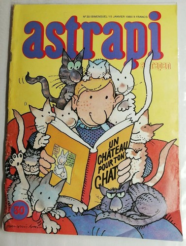 N16 magazine astrapi astrapan - n16,