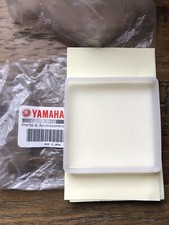 YAMAHA CHAPPY LB50 LB80 MJ50