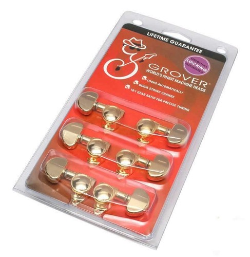 Grover 502g rotogrip locking - grover,