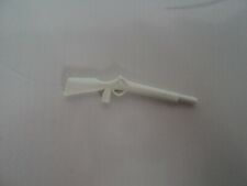 PLAYMOBIL vintage color fusil