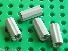 4 x LEGO TECHNIC MdStone Axle