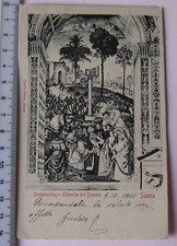 Carte Postale Toscane –