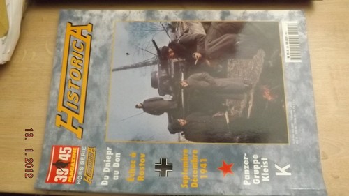 Revue heimdal 45 - heimdal, hs