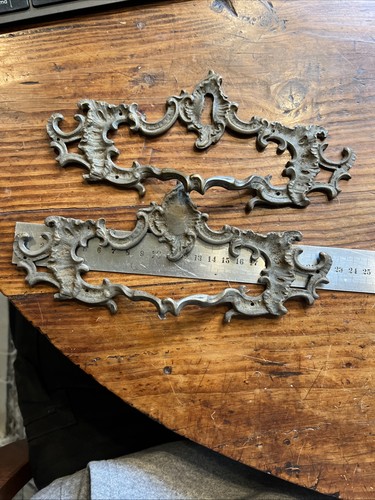 Lot quincaillerie poignée - lot,
