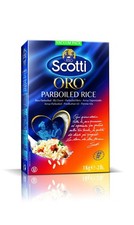 Riso scotti kg1 oro insalate - scotti,