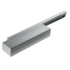 Ferme porte applique - en,