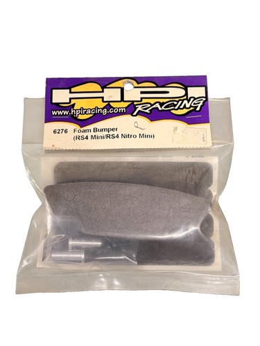 Hpi nitro mini rs4 - hpi,